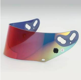 ARAI Mica Para Casco GP7 AUTO/KART