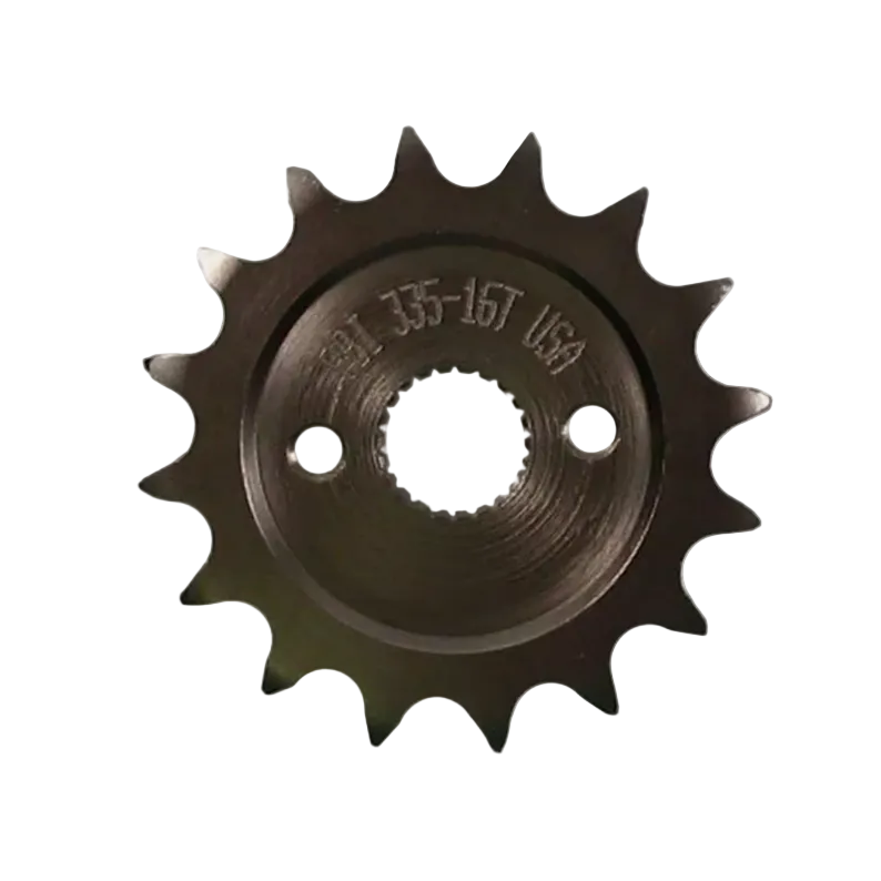 Sprocket Delantero Honda CR125