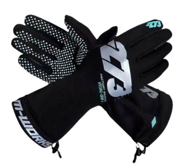 Minus 273 GUANTE PARA LLUVIA HYDRO M-WORKS
