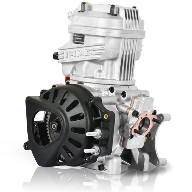 Motor X30 125cc IAME Preparado BN