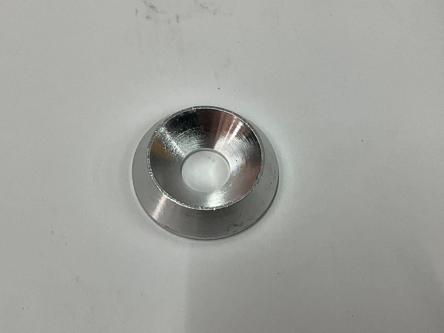 Guasa Conica o concava