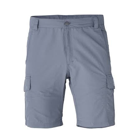 OTK SHORT BERMUDA GRIS