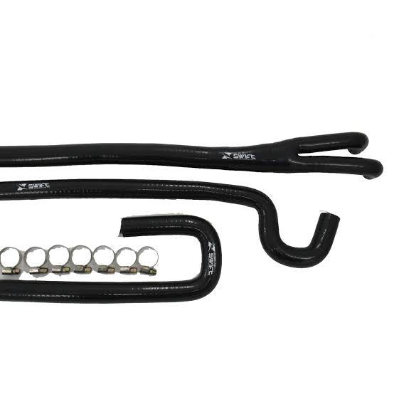 KIT DE MANGUERAS MOTOR HONDA CR 125