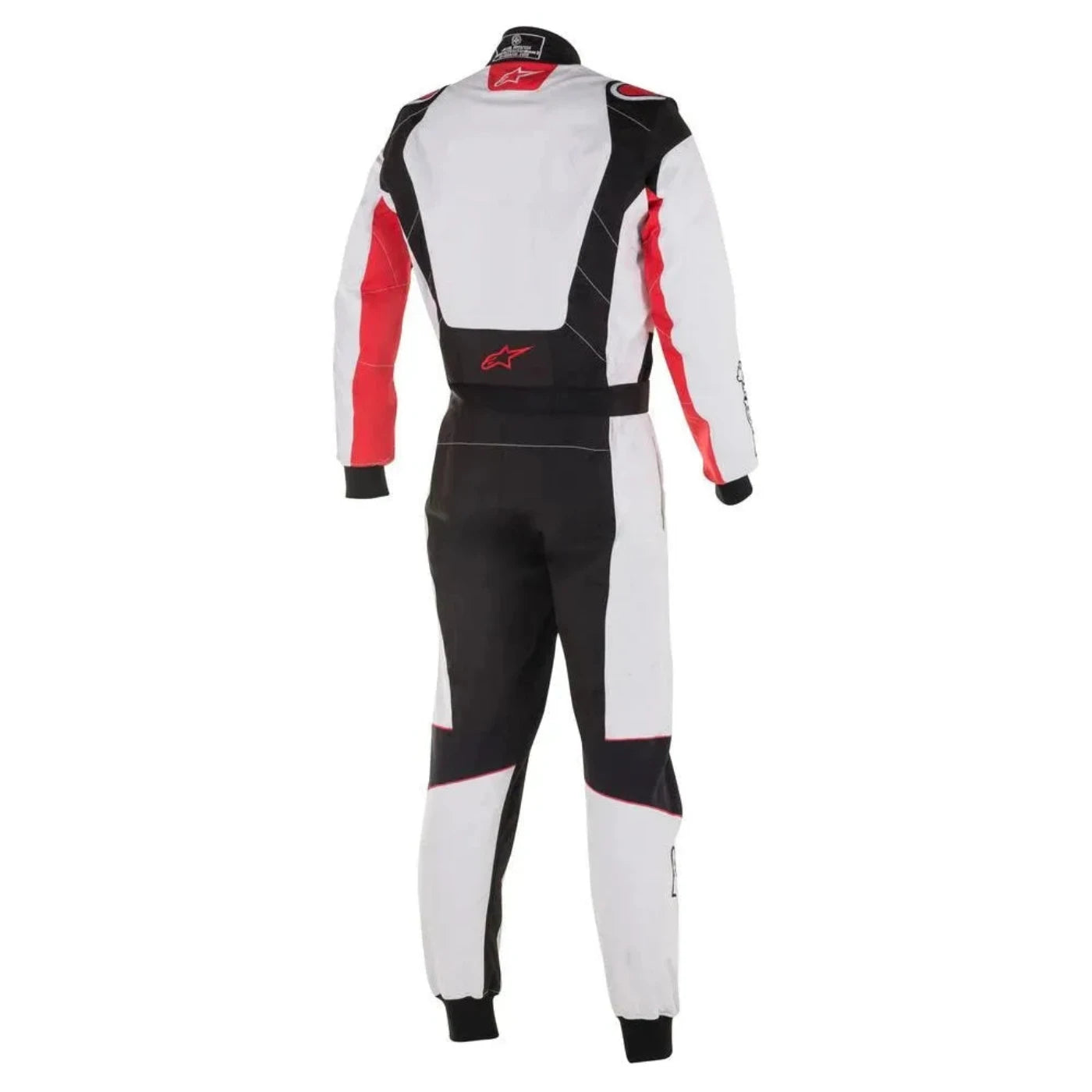 Alpinestars Nomex KMX-3 V2 S SUIT INFANTIL