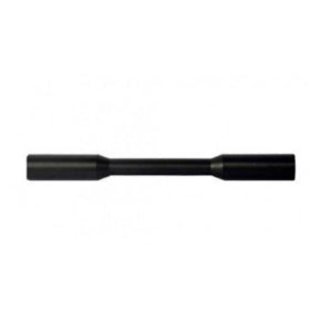 Barra delantera redonda Nylon 300 mm CRG / Mar