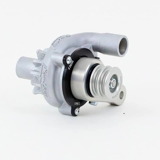 BOMBA DE AGUA TURBO NL