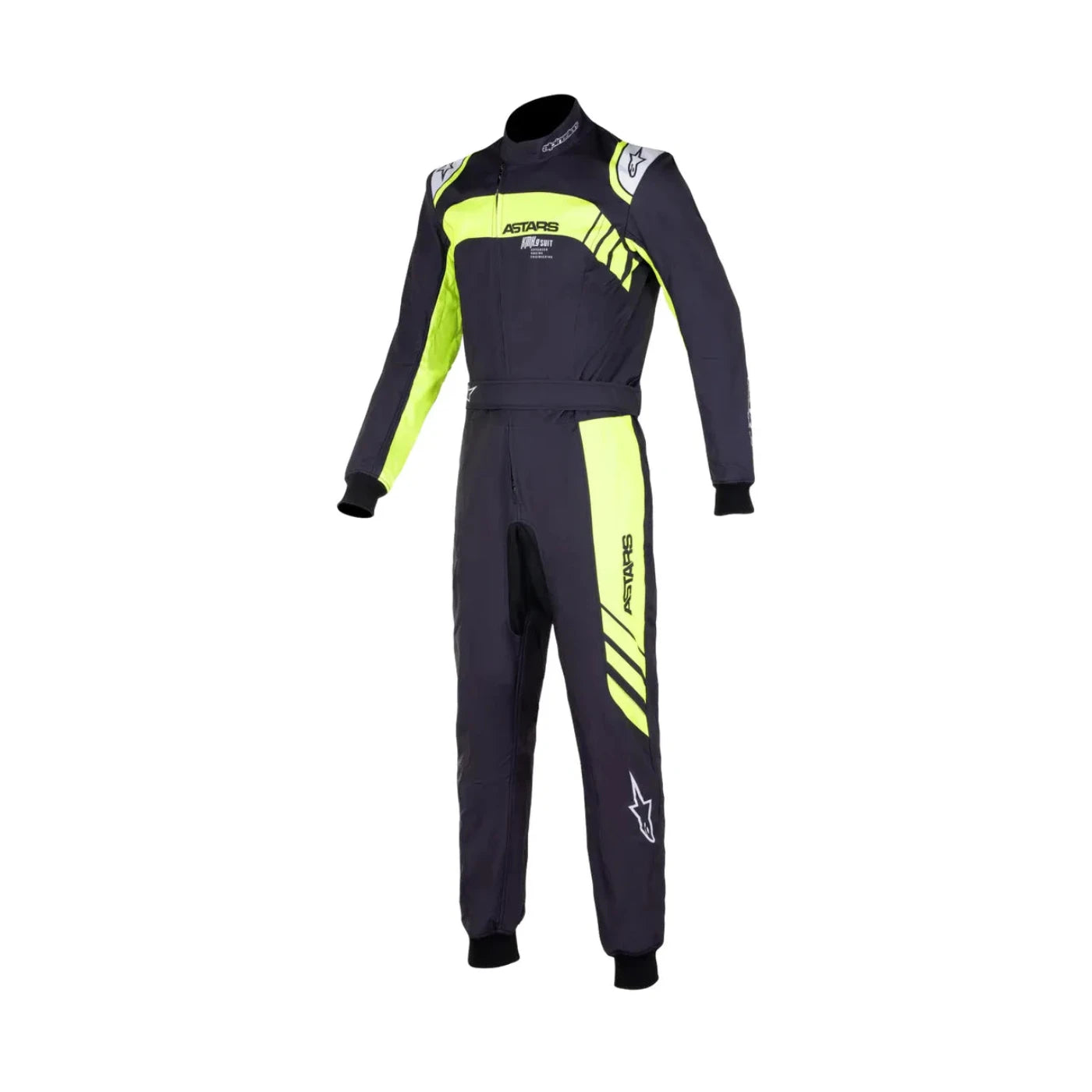 ALPINESTARS NOMEX KMX-9 V2 155 INFANTIL