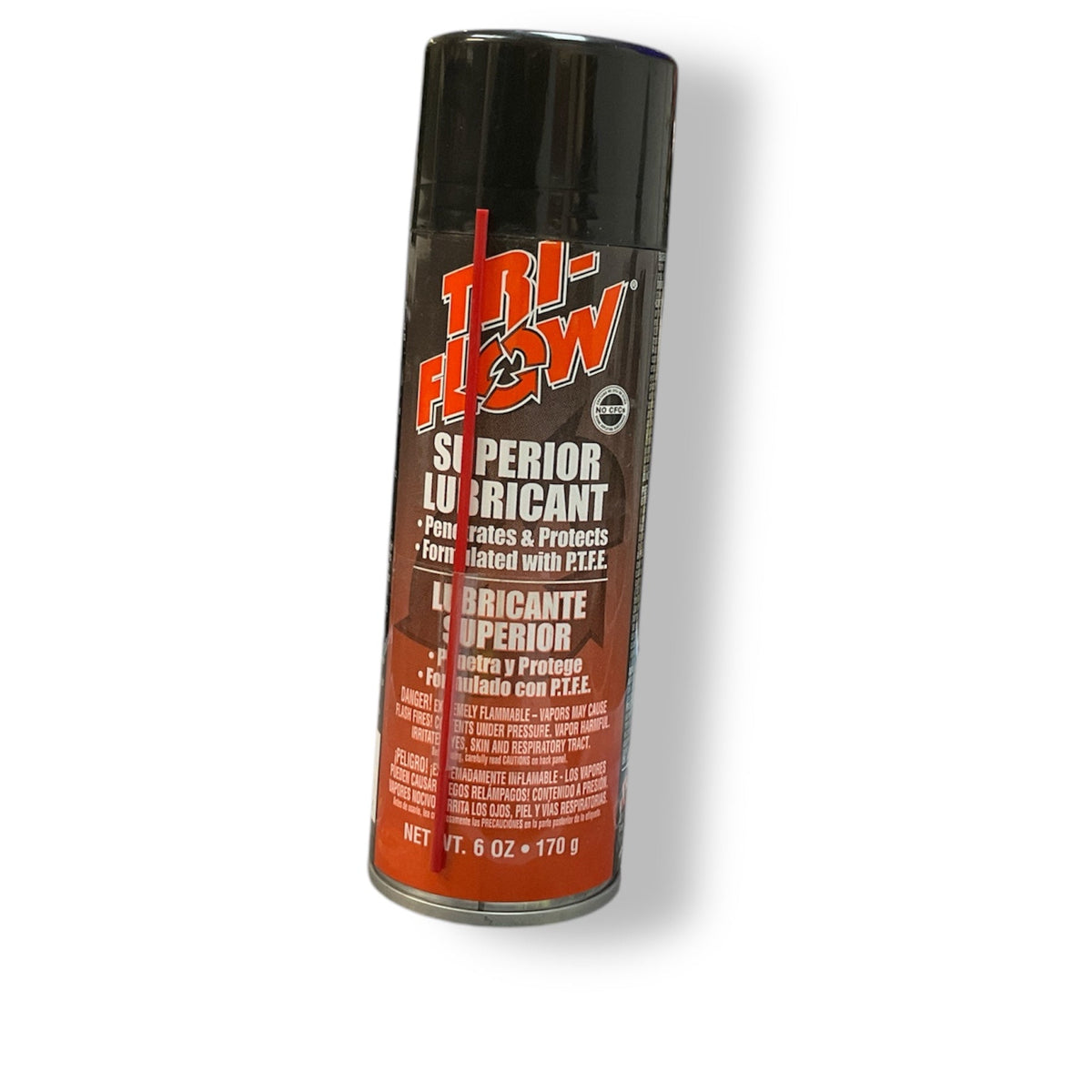 Tri-Flow Lubricante Superior 6oz