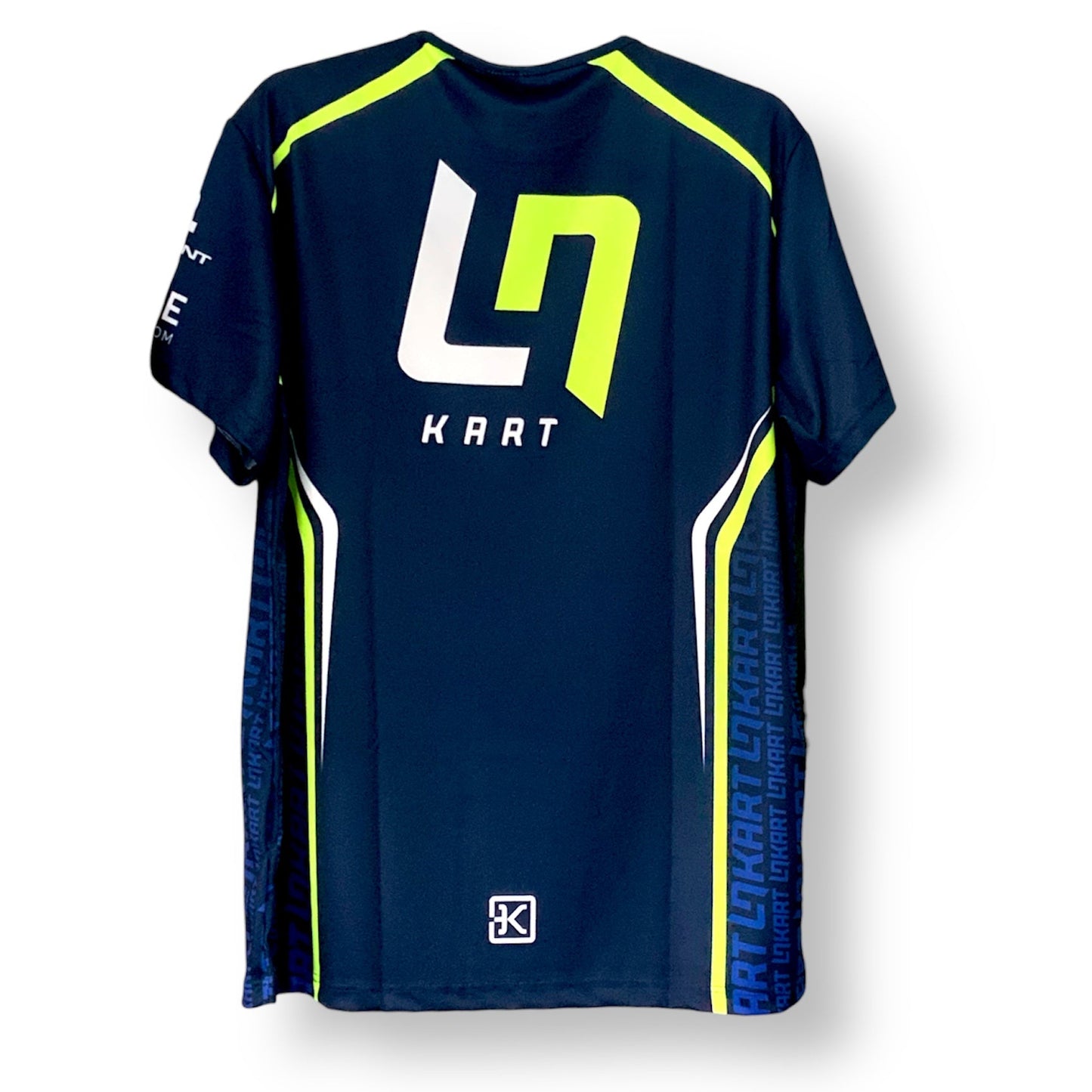 OTK PLAYERA LANDO NORRIS