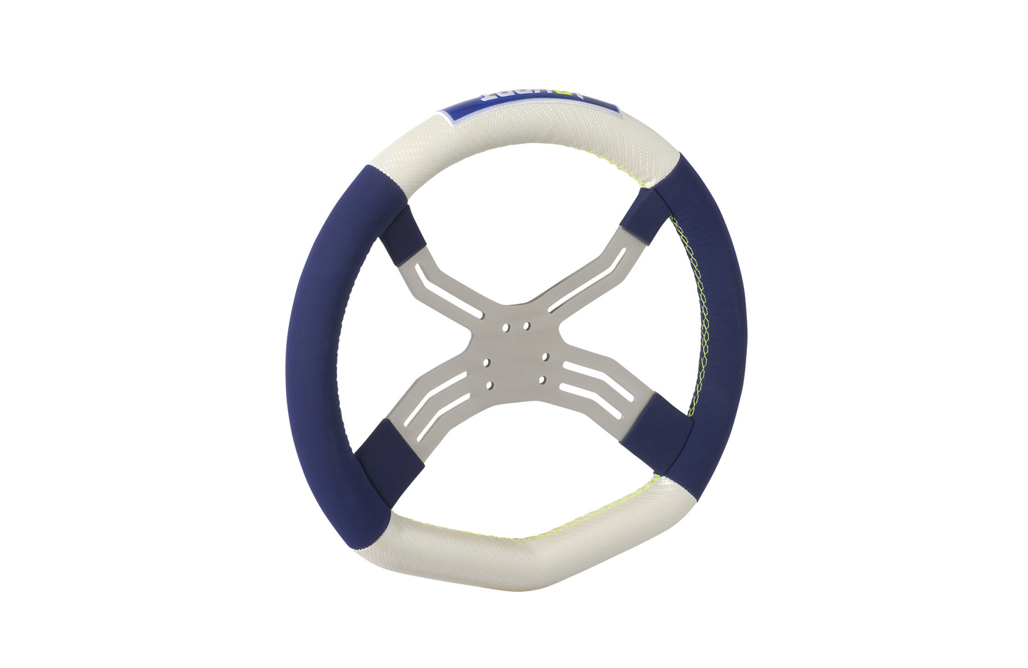 Volante de dirección Racer Lando Norris