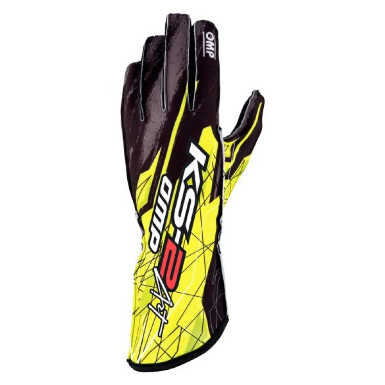 OMP Guantes KS-2 ART AN