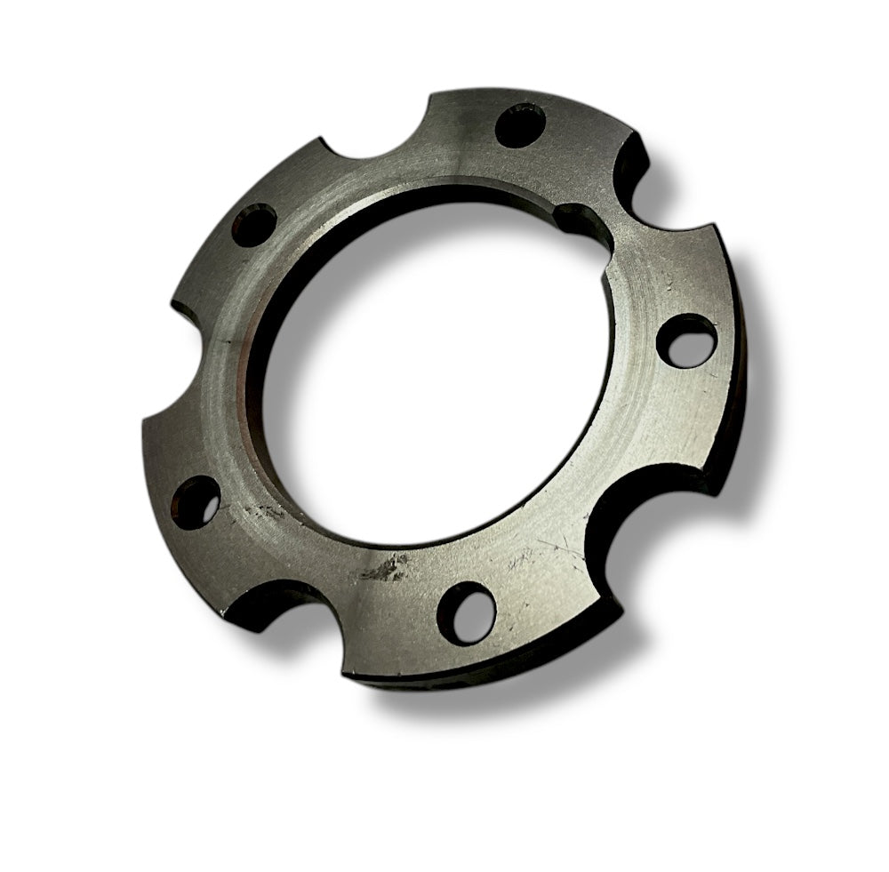 FALANGE / GALLETA PARA DISCO TRASERO CRG