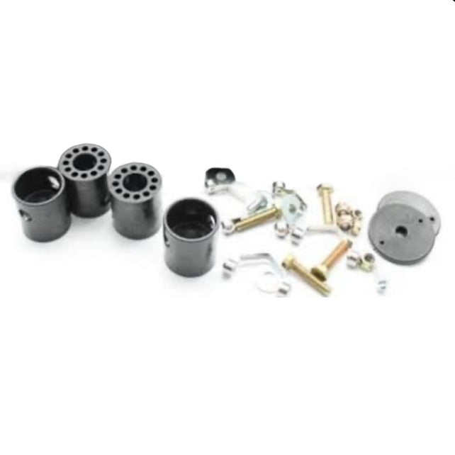 Kit de Defensa Trasera DD2 Maranello