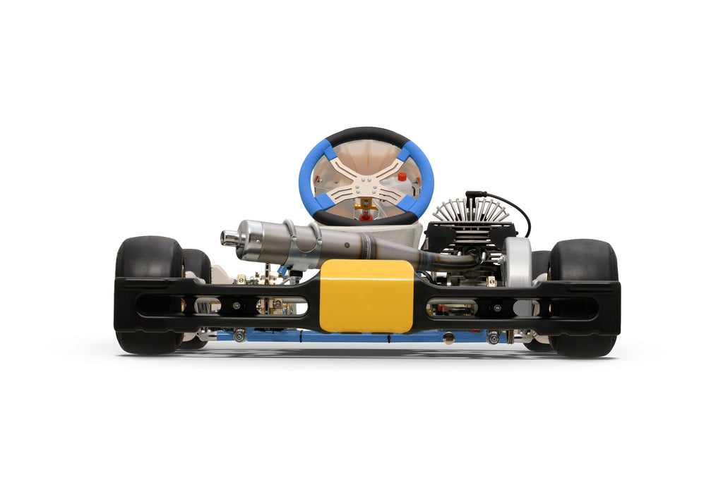 Chasis EOS Mini / Rookie EVM BSM5 2025