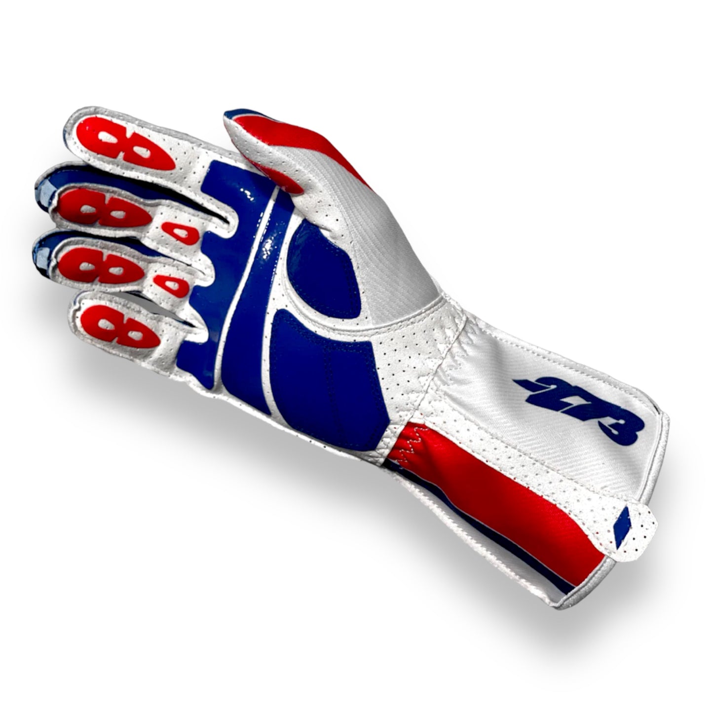 Minus 273 Guantes GP-R WRB