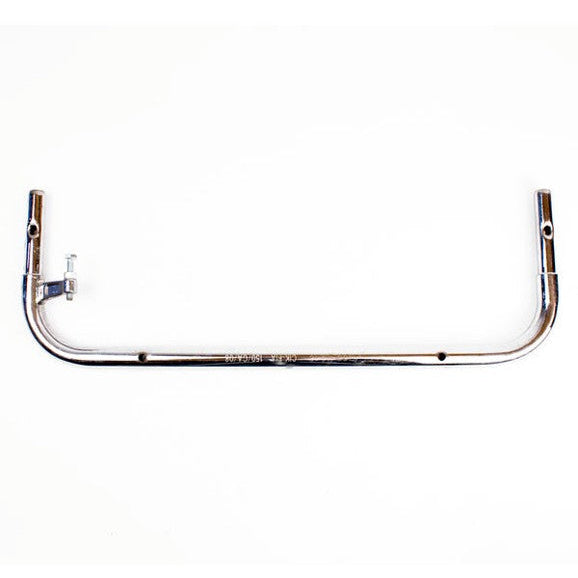 Herraje Inferior Delantero Birel ART FL12/ 17 EVO KG 507 508