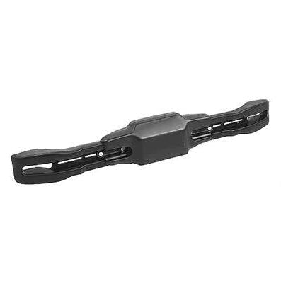 Ponton Defensa Trasera Baby Mini 3 pzas KG CRG / MAR