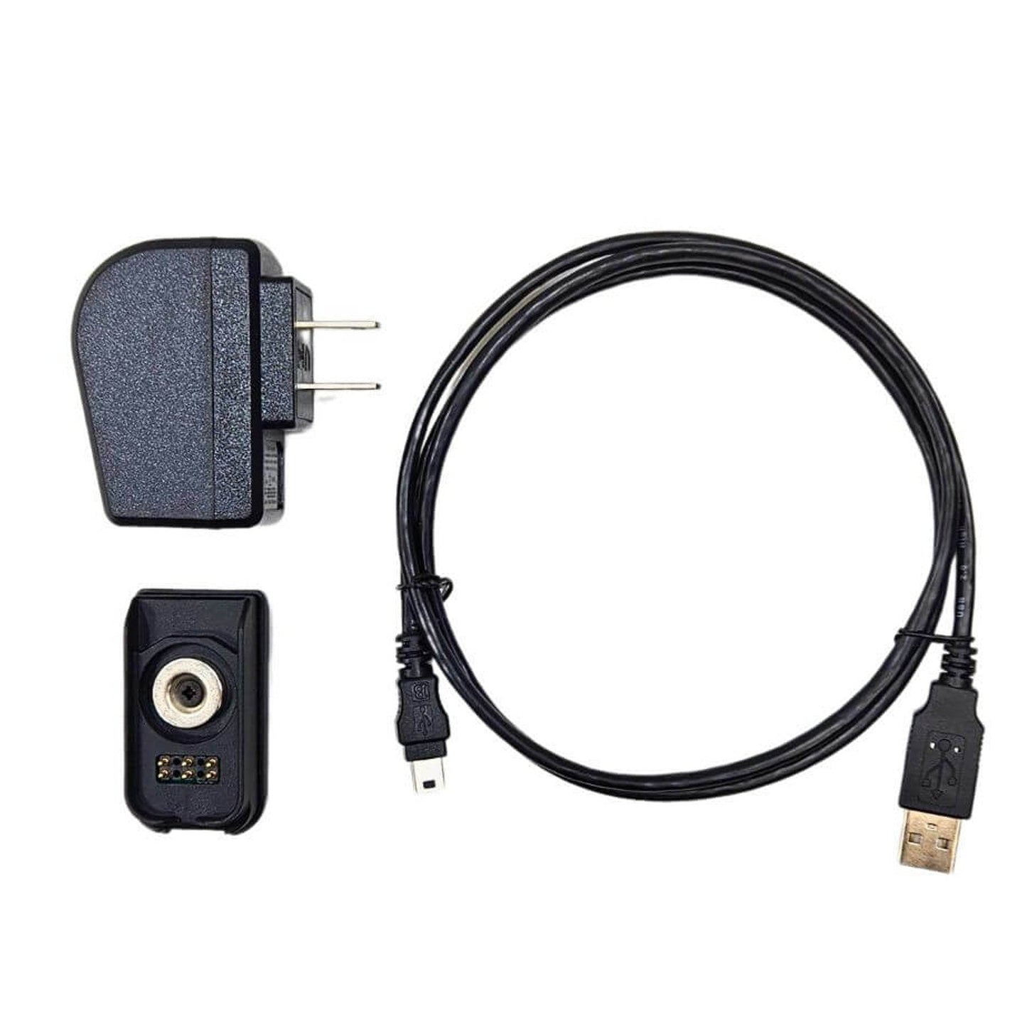 CARGADOR COMPLETO DE PILA MYCHRON 5