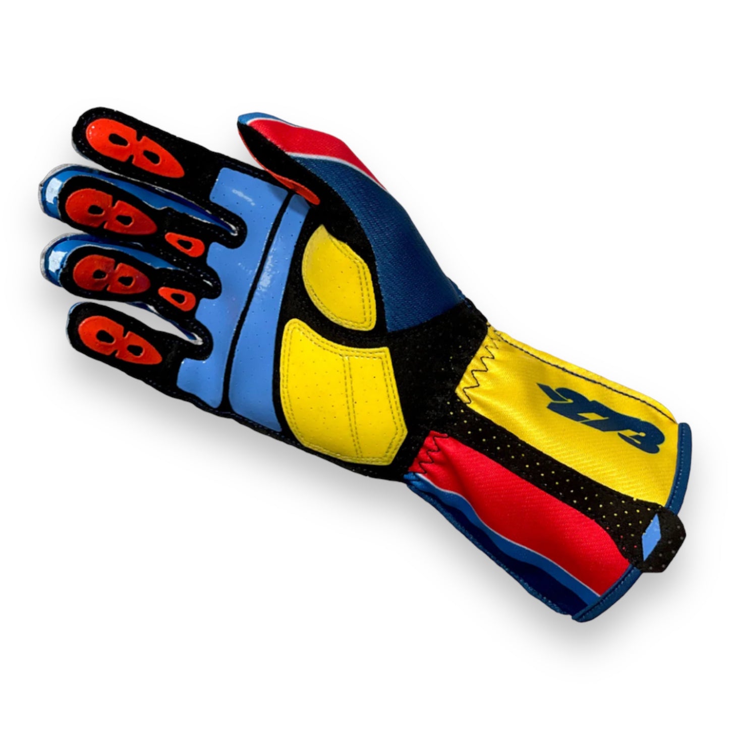 Minus 273 Guantes GP-R CAAR