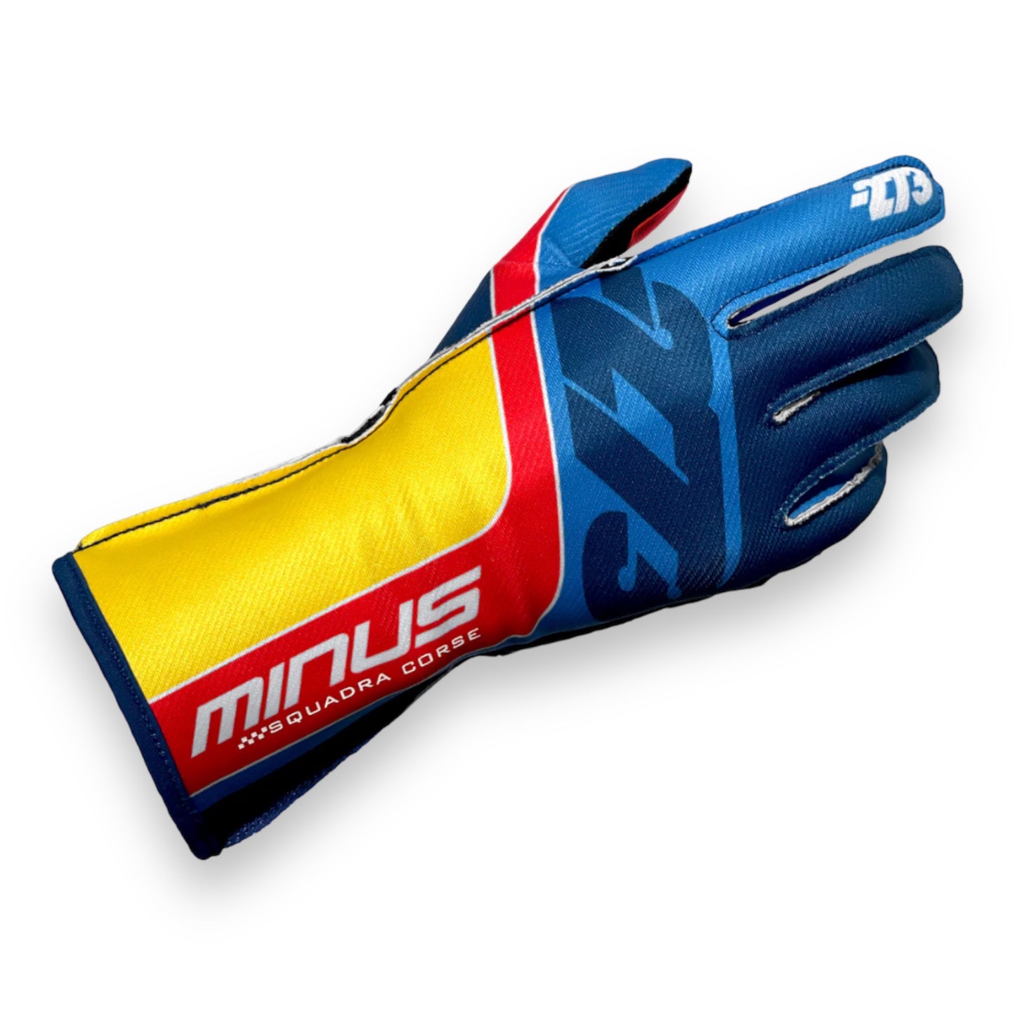 Minus 273 Guantes GP-R CAAR