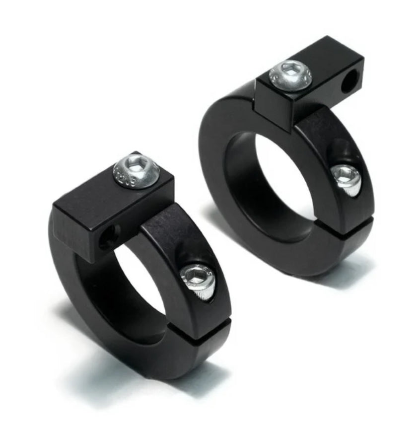 KIT SOPORTE PARA VARILLA Y CABLE PKT