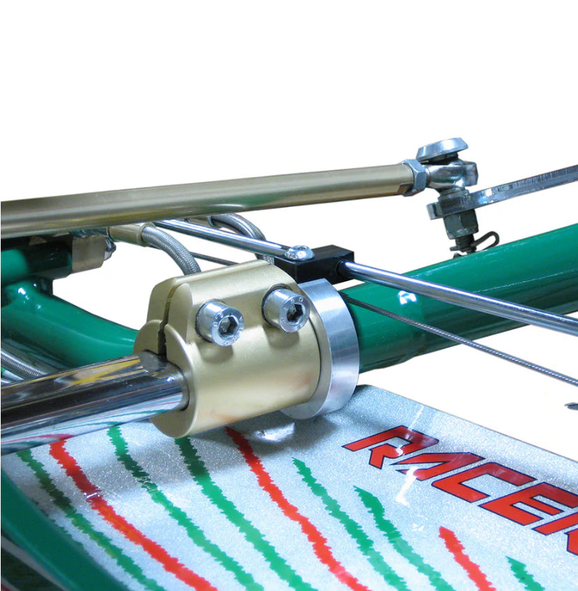 KIT SOPORTE PARA VARILLA Y CABLE PKT