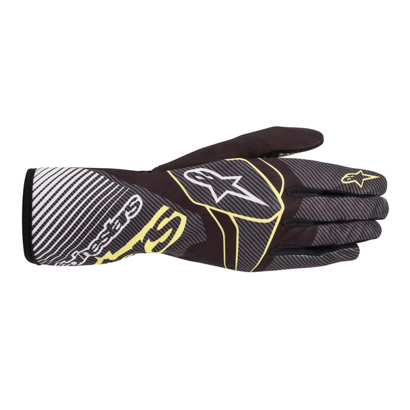 ALPINESTAR GUANTES TECH-1 K RACE V2 160