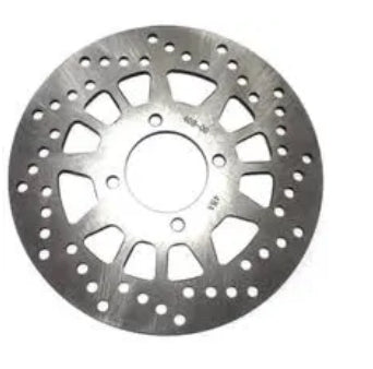 DISCO DE FRENO POSTEROR M