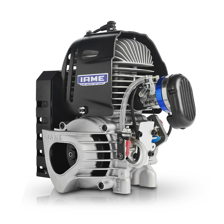 MOTOR IAME M1 BAMBINO PREPARADO