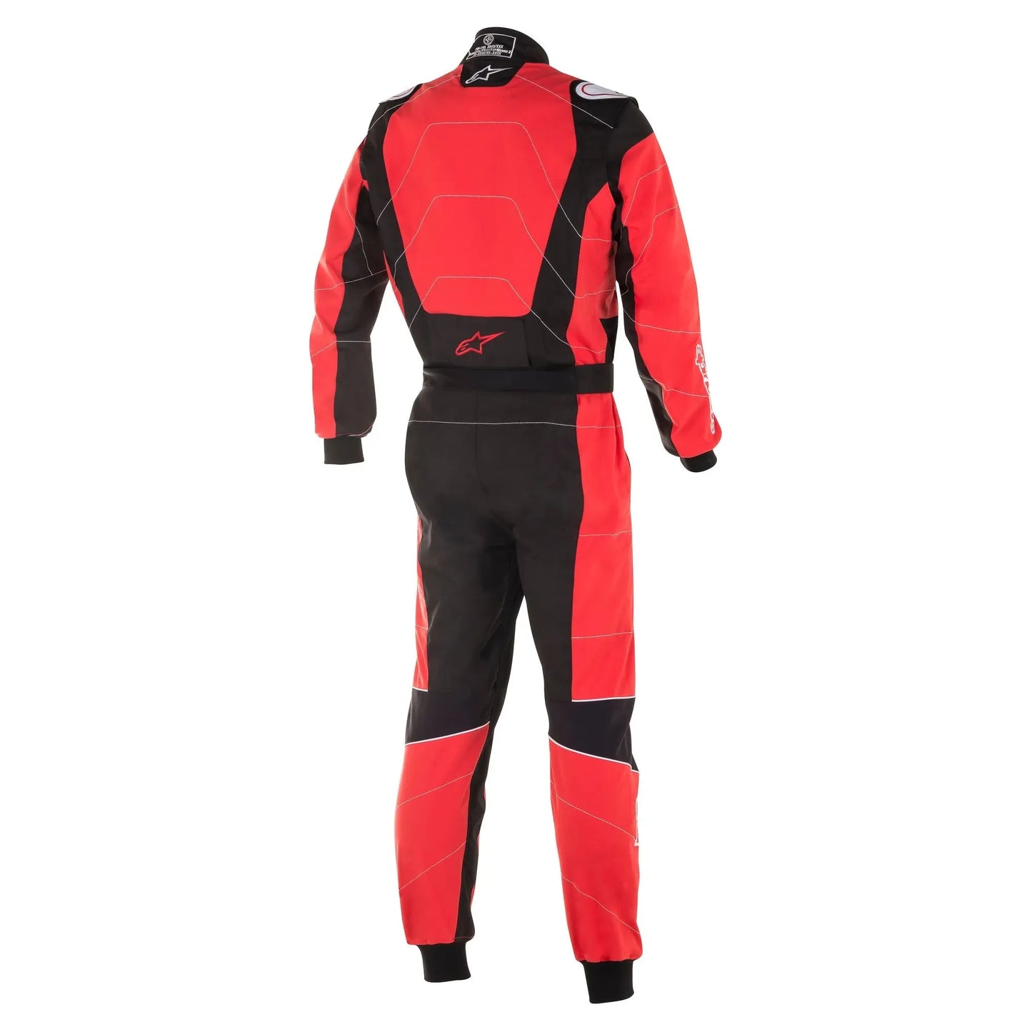 Alpinestars Nomex NINO KMX-3 V2 S RJO/NGO