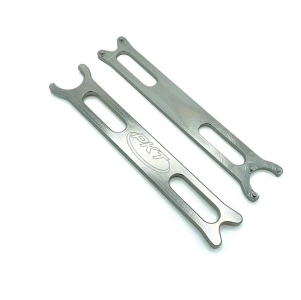 LLAVE MAESTRA OTK EXCENTRICOS Y DEFENSA