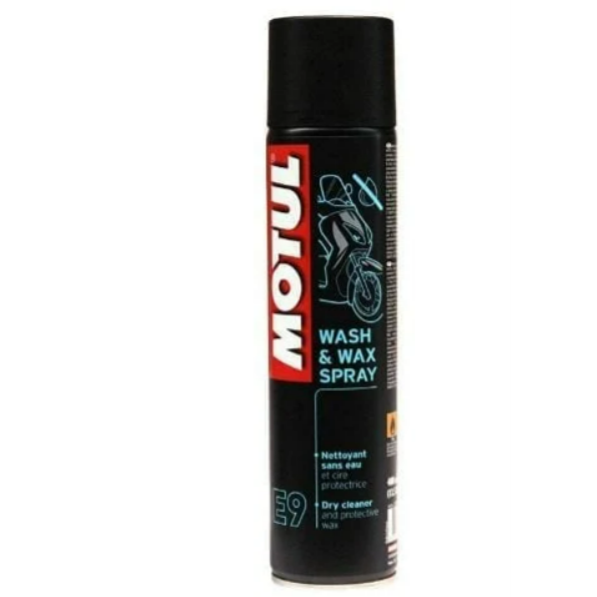 Motul MC CERA E9 400ml