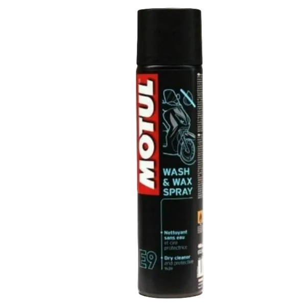 Motul MC CERA E9 400ml