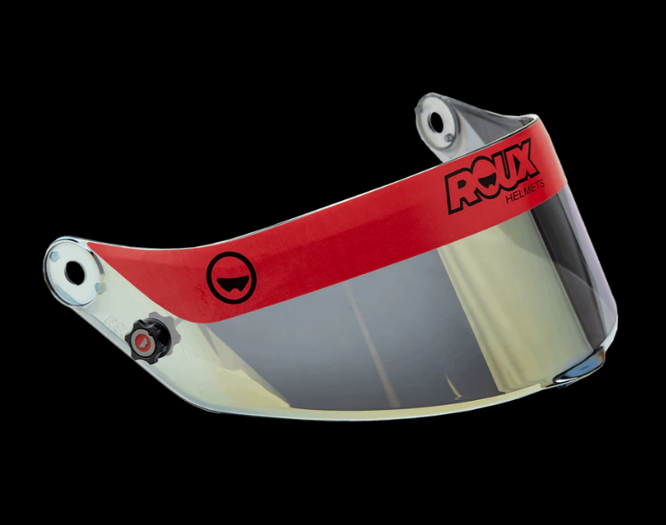 MICA DE CASCO ROUX