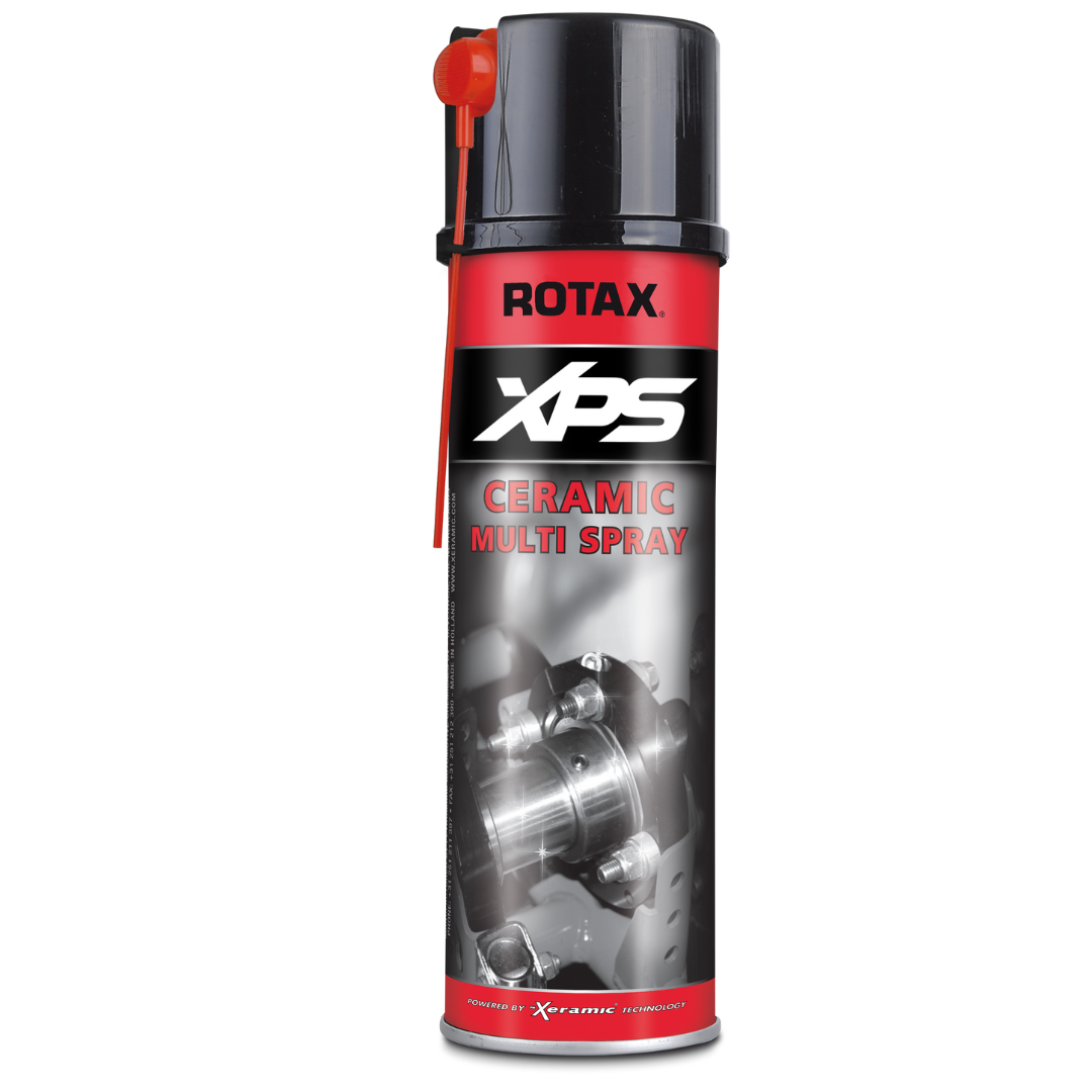 Lubicante Ceramic Multiusos XPS Rotax