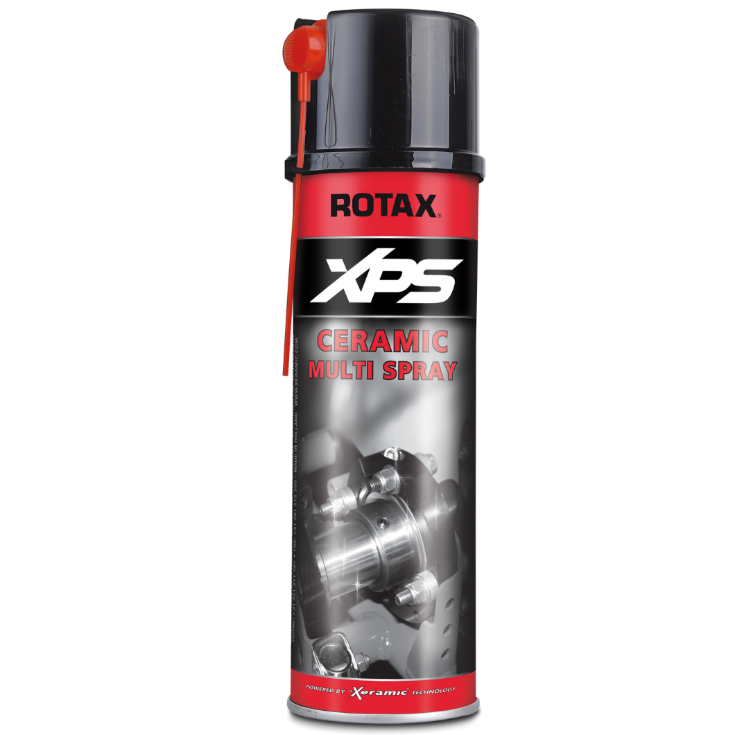 Lubicante Ceramic Multiusos XPS Rotax
