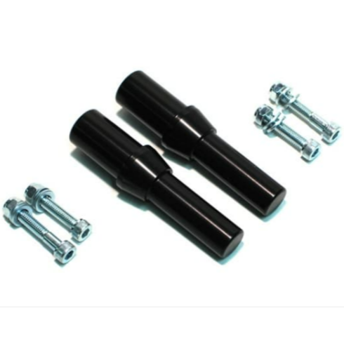 Extensiones de barra kit