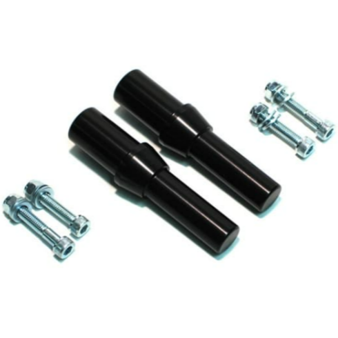 Extensiones de barra kit