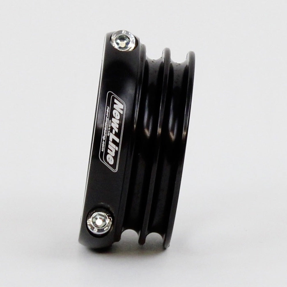 Polea de bomba de agua NL