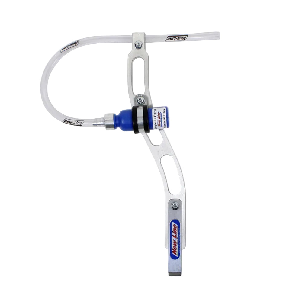SOPORTE DE RADIADOR X30 C/RECUPERADOR DE AGUA NL