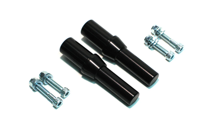 Extensiones de barra kit