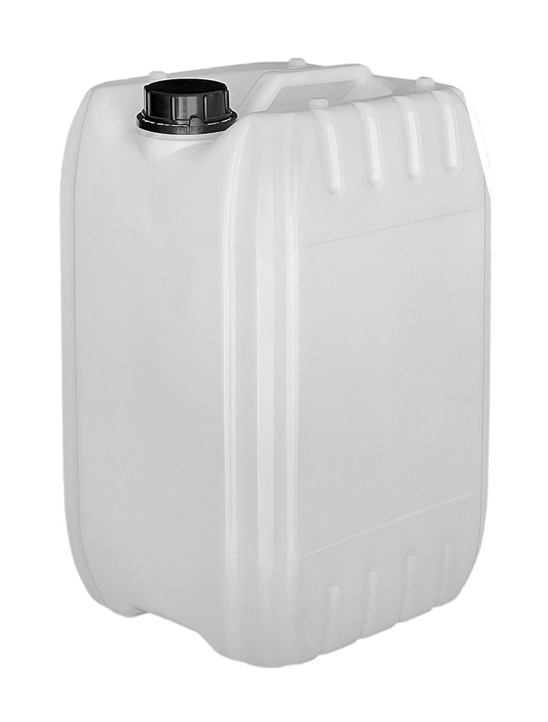 Bidon de gasolina 20 Lt