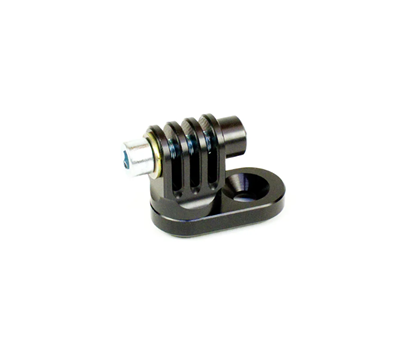 Adaptador superior sencillo de Smarthy Cam, 360 grados