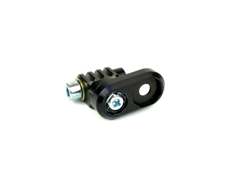 Adaptador superior sencillo de Smarthy Cam, 360 grados