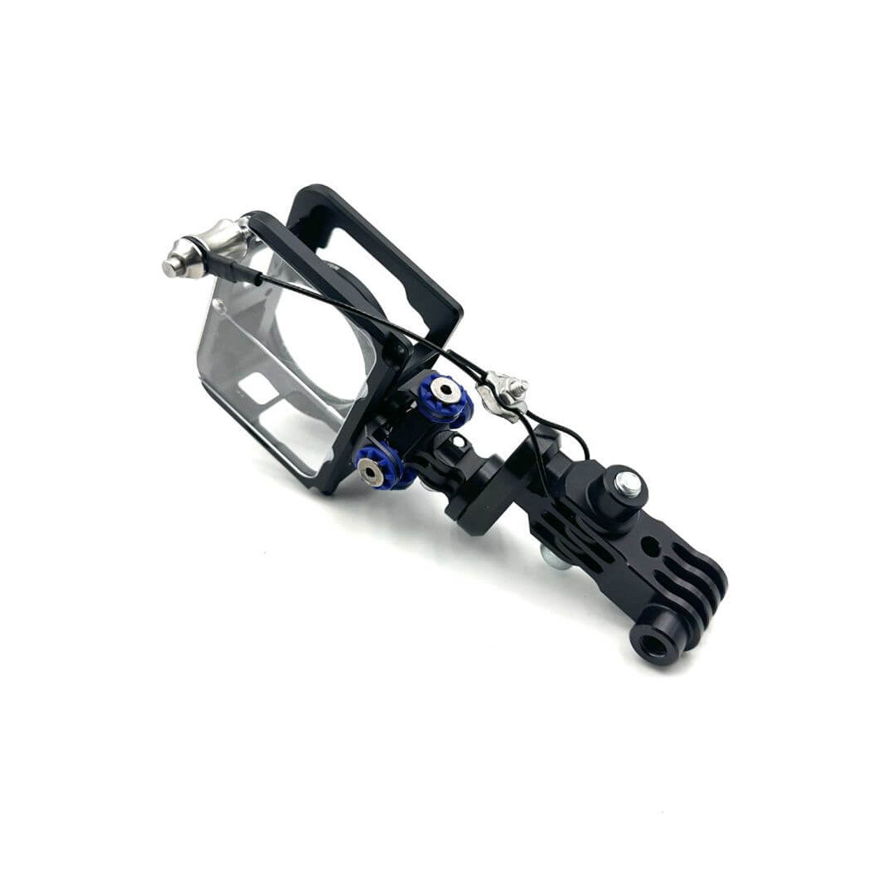 Carcaza dura Mod. II para GoPro 9,10,11,12,13