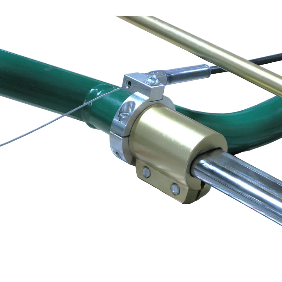 KIT SOPORTE PARA VARILLA Y CABLE PKT