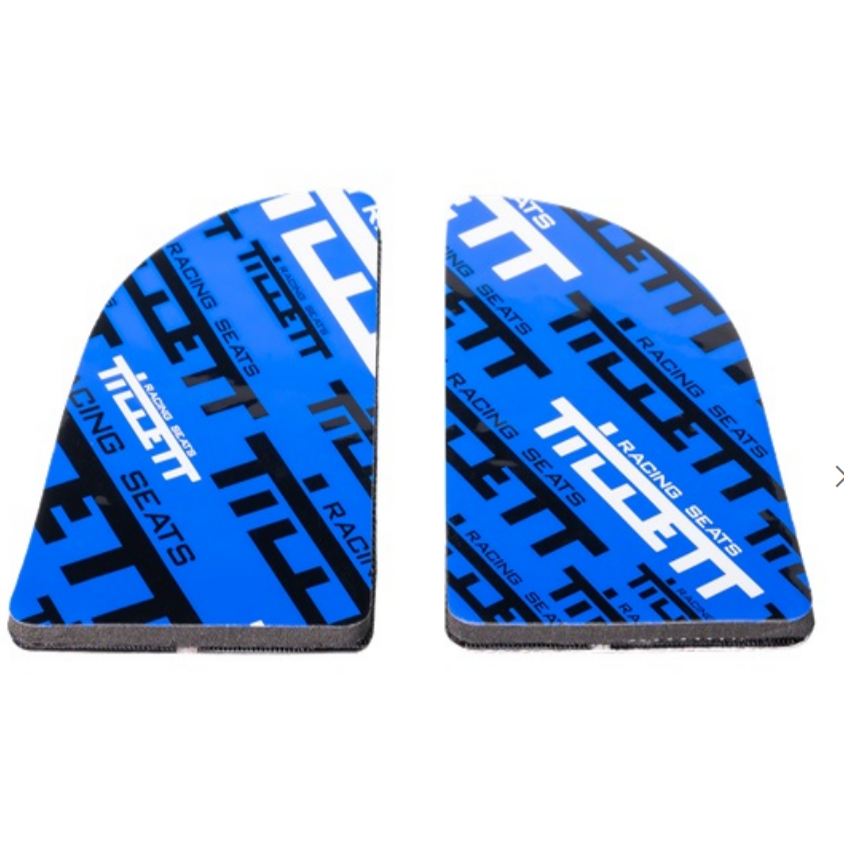 Pads Para Asiento superior Tillett