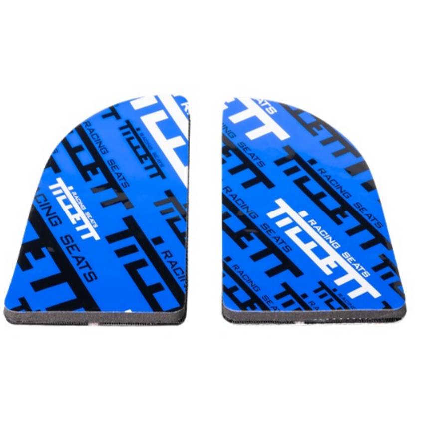 Pads Para Asiento superior Tillett