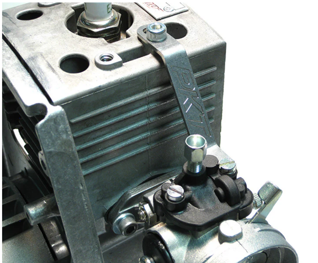 Soporte para carburador PKT COM