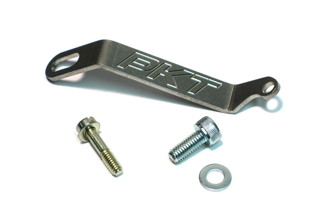 Soporte para carburador PKT COM